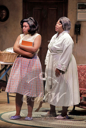 A Raisin in the Sun, KC Rep