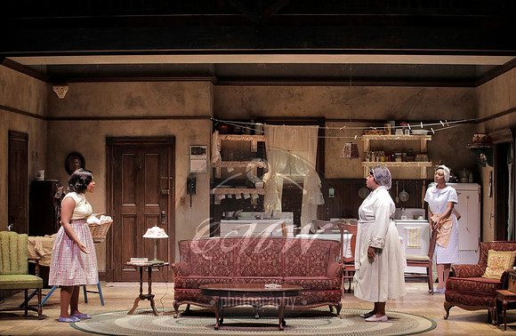 A Raisin in the Sun, KC Rep