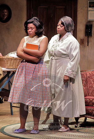 A Raisin in the Sun, KC Rep