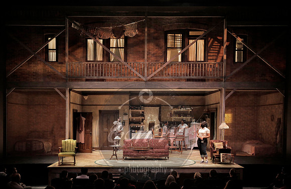 A Raisin in the Sun, KC Rep