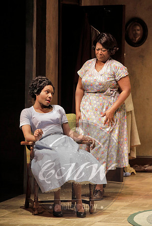 A Raisin in the Sun, KC Rep