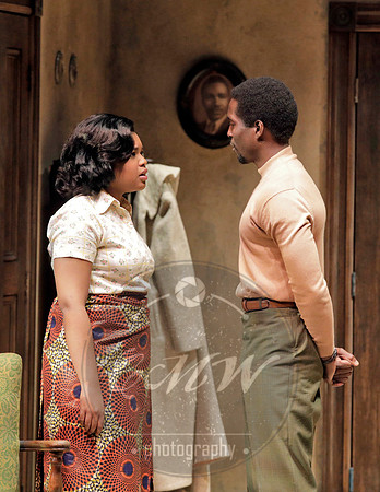 A Raisin in the Sun, KC Rep