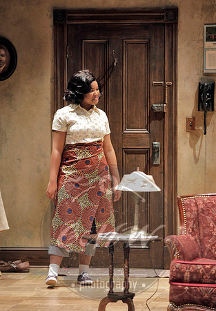 A Raisin in the Sun, KC Rep