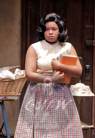 A Raisin in the Sun, KC Rep
