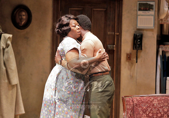 A Raisin in the Sun, KC Rep