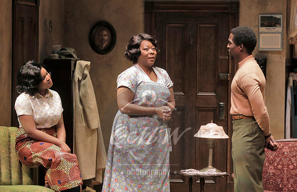 A Raisin in the Sun, KC Rep