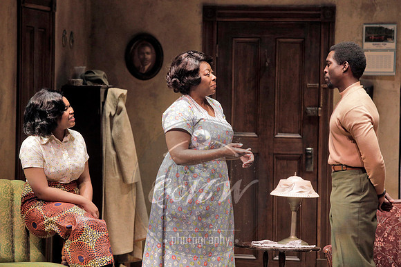 A Raisin in the Sun, KC Rep