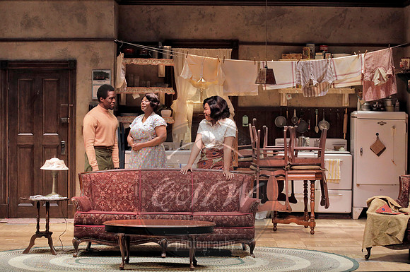A Raisin in the Sun, KC Rep