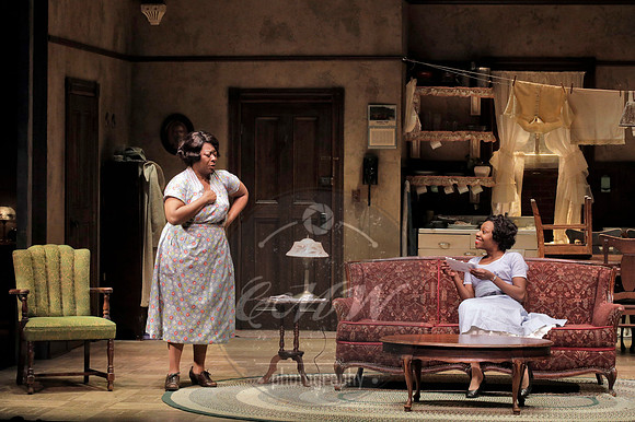 A Raisin in the Sun, KC Rep