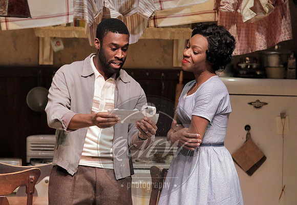 A Raisin in the Sun, KC Rep