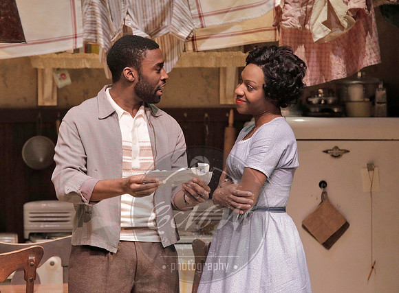 A Raisin in the Sun, KC Rep
