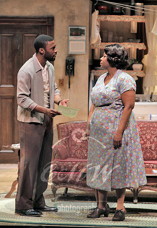 A Raisin in the Sun, KC Rep