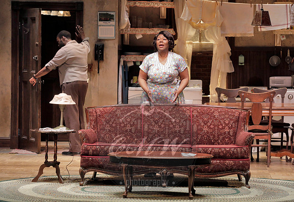 A Raisin in the Sun, KC Rep