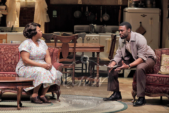A Raisin in the Sun, KC Rep