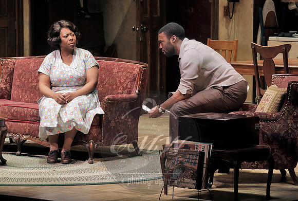 A Raisin in the Sun, KC Rep