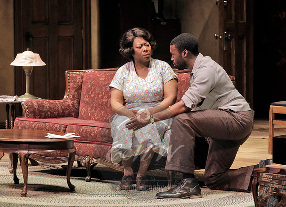 A Raisin in the Sun, KC Rep