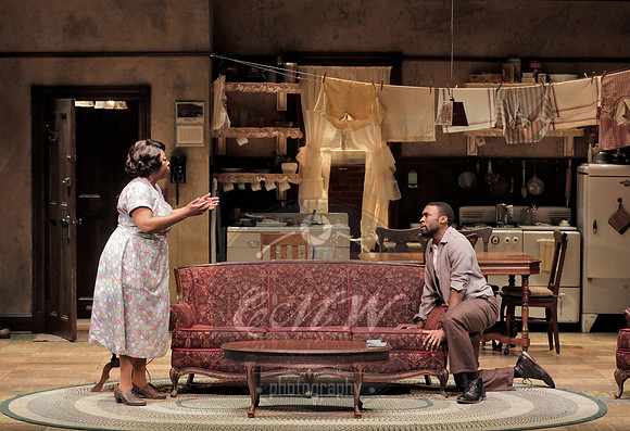 A Raisin in the Sun, KC Rep