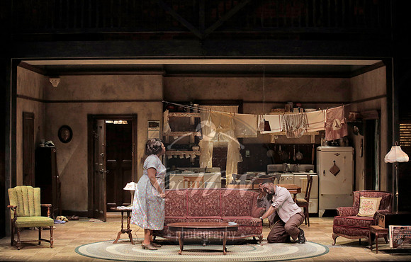 A Raisin in the Sun, KC Rep
