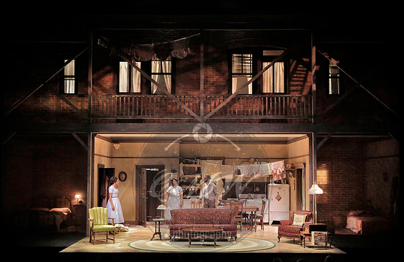 A Raisin in the Sun, KC Rep