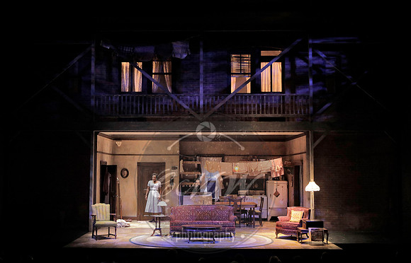 A Raisin in the Sun, KC Rep