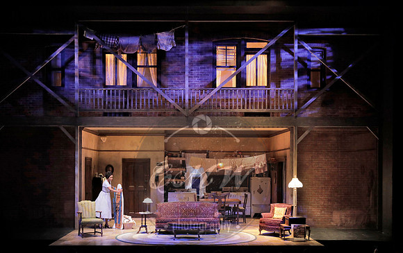 A Raisin in the Sun, KC Rep