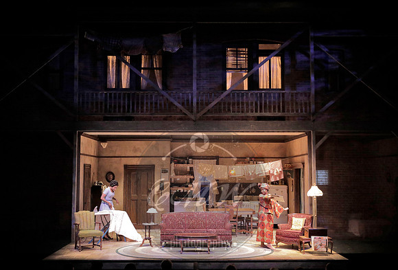 A Raisin in the Sun, KC Rep