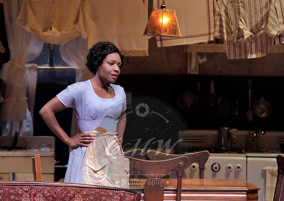 A Raisin in the Sun, KC Rep
