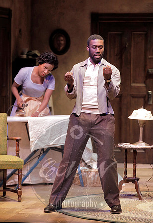 A Raisin in the Sun, KC Rep