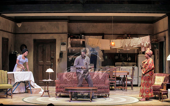 A Raisin in the Sun, KC Rep