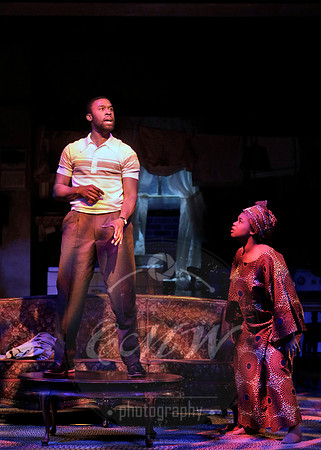 A Raisin in the Sun, KC Rep