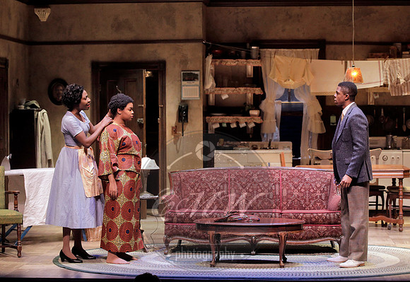 A Raisin in the Sun, KC Rep