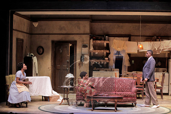 A Raisin in the Sun, KC Rep