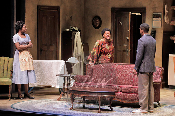 A Raisin in the Sun, KC Rep