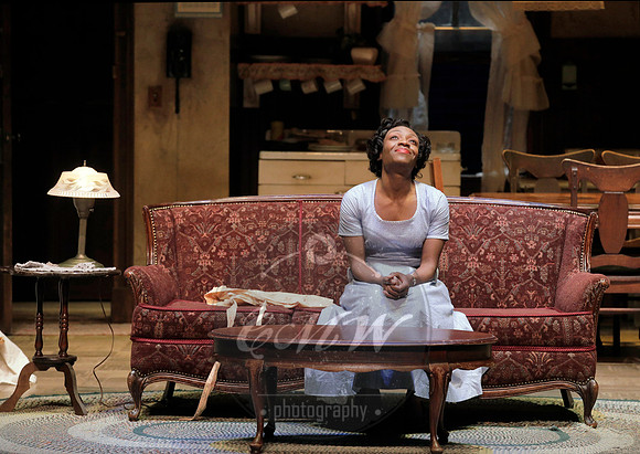 A Raisin in the Sun, KC Rep