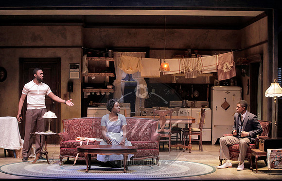 A Raisin in the Sun, KC Rep