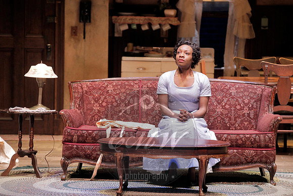 A Raisin in the Sun, KC Rep