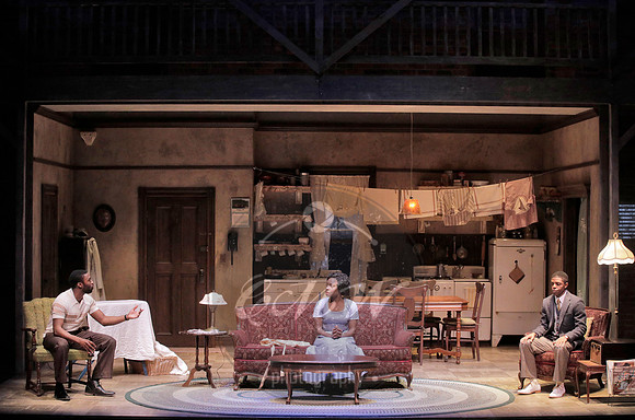 A Raisin in the Sun, KC Rep