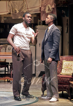 A Raisin in the Sun, KC Rep