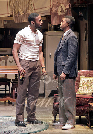 A Raisin in the Sun, KC Rep