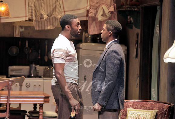 A Raisin in the Sun, KC Rep