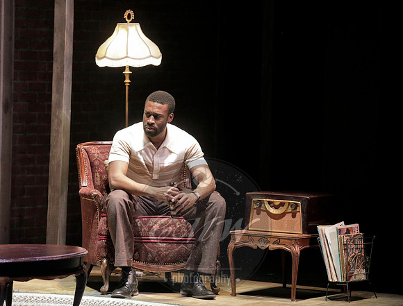A Raisin in the Sun, KC Rep