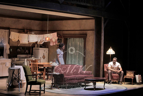 A Raisin in the Sun, KC Rep