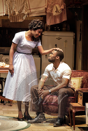 A Raisin in the Sun, KC Rep