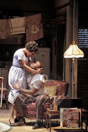 A Raisin in the Sun, KC Rep