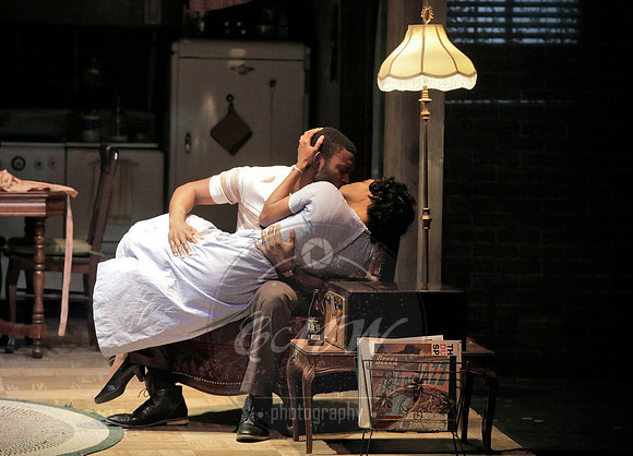 A Raisin in the Sun, KC Rep