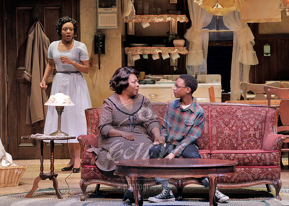 A Raisin in the Sun, KC Rep