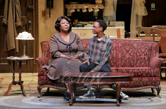 A Raisin in the Sun, KC Rep
