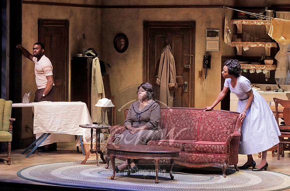 A Raisin in the Sun, KC Rep