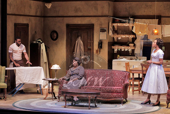 A Raisin in the Sun, KC Rep