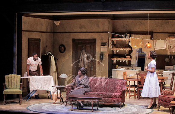 A Raisin in the Sun, KC Rep